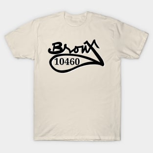 Code Bronx T-Shirt